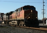 BNSF 5010